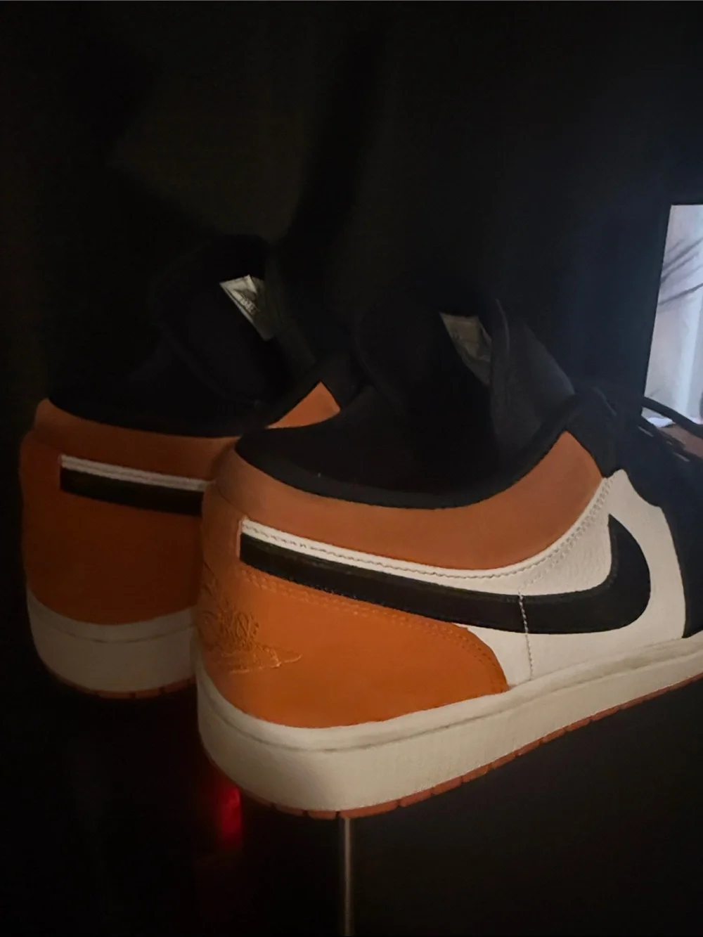 Nike Air Jordan 1 Low 